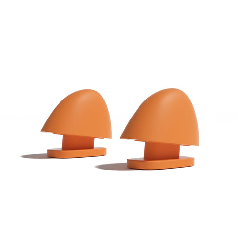 Aletas para Shark Slides (un par)